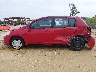 3N1BC1CP1AL****** Salvage 2010 Nissan Versa