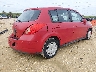 3N1BC1CP1AL****** Salvage and Wrecked 2010 Nissan Versa in Florida State