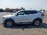 KM8J33A41HU****** Reparables 2017 Hyundai Tucson en Estado de California