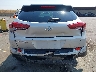 KM8J33A41HU****** Destrozados 2017 Hyundai Tucson