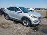 KM8J33A41HU****** Salvamento y Destrozados 2017 Hyundai Tucson en Sacramento