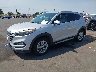 KM8J33A41HU****** Usados y Reparables 2017 Hyundai Tucson en Sacramento