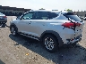 KM8J33A41HU****** Salvamento y Reparables 2017 Hyundai Tucson en Sacramento