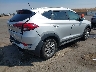 KM8J33A41HU****** Salvamento y Destrozados 2017 Hyundai Tucson en Estado de California