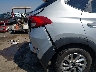 KM8J33A41HU****** Salvamento y Reparables 2017 Hyundai Tucson en Estado de California