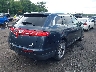 2LMHJ5AT8EB****** Salvage and Wrecked 2014 Lincoln MKT in Maryland State