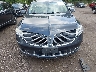 2LMHJ5AT8EB****** Salvage and Repairable 2014 Lincoln MKT in Maryland State
