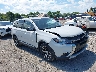 JA4AZ3A39GZ****** Salvamento y Destrozados 2016 Mitsubishi Outlander en Syracuse