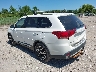 JA4AZ3A39GZ****** Salvamento y Reparables 2016 Mitsubishi Outlander en Syracuse