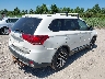 JA4AZ3A39GZ****** Salvamento y Destrozados 2016 Mitsubishi Outlander en Estado de Nueva York
