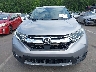 2HKRW2H82KH****** Destrozados 2019 Honda CR-V en Estado de Carolina del Norte