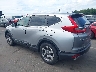 2HKRW2H82KH****** Reparables 2019 Honda CR-V en Estado de Carolina del Norte