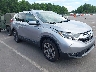 2HKRW2H82KH****** Salvamento y Destrozados 2019 Honda CR-V en Raleigh