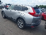 2HKRW2H82KH****** Salvamento y Reparables 2019 Honda CR-V en Raleigh