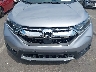 2HKRW2H82KH****** Salvamento y Reparables 2019 Honda CR-V en Estado de Carolina del Norte
