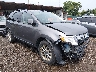 2FMDK38C99B****** Salvage and Wrecked 2009 Ford Edge in Columbus