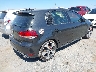 WVWHD7AJ3CW****** Salvage and Wrecked 2012 Volkswagen GTI in California State