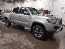 5TFCZ5AN7KX****** Salvamento y Destrozados 2019 Toyota Tacoma en Des Moines