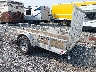 4YMBU1219LV****** Salvage and Repairable 2020 Carry-On Trailer Trailer in York Springs