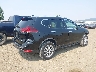 KNMAT2MV7KP****** Salvamento y Destrozados 2019 Nissan Rogue en Estado de Washington