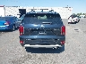 KM8R54HE8MU****** Wrecked 2021 Hyundai Palisade
