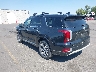 KM8R54HE8MU****** Salvage and Repairable 2021 Hyundai Palisade in Salt Lake City