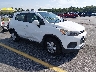 3GNCJKSB8HL****** Salvamento y Destrozados 2017 Chevrolet Trax en Lexington