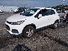 3GNCJKSB8HL****** Usados y Reparables 2017 Chevrolet Trax en Lexington