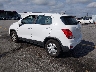3GNCJKSB8HL****** Salvamento y Reparables 2017 Chevrolet Trax en Lexington