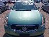 1N4AL21E48N****** Wrecked 2008 Nissan Altima in Texas State