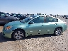 1N4AL21E48N****** Repairable 2008 Nissan Altima in Texas State