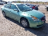 1N4AL21E48N****** Salvage and Wrecked 2008 Nissan Altima in El Paso