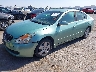 1N4AL21E48N****** Used and Repairable 2008 Nissan Altima in El Paso