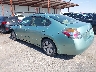 1N4AL21E48N****** Salvage and Repairable 2008 Nissan Altima in El Paso