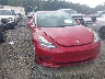 5YJ3E1EA2JF****** Salvamento y Destrozados 2018 Tesla Model 3 en Electric Vehicle Auctions