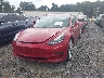 5YJ3E1EA2JF****** Usados y Reparables 2018 Tesla Model 3 en Electric Vehicle Auctions