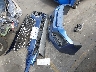JF2SJABC0JH****** Destrozados 2018 Subaru Forester en Estado de California
