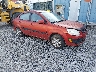KNADE223696****** Salvage and Wrecked 2009 Kia Rio in Louisville North