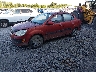 KNADE223696****** Used and Repairable 2009 Kia Rio in Louisville North