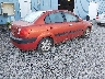 KNADE223696****** Salvage and Wrecked 2009 Kia Rio in Kentucky State