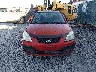 KNADE223696****** Salvage and Repairable 2009 Kia Rio in Kentucky State