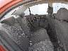 KNADE223696****** Wrecked 2009 Kia Rio in Louisville North