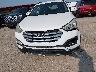 5XYZUDLA7EG****** Salvamento y Destrozados 2014 Hyundai Santa Fe en Omaha