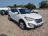 5XYZUDLA7EG****** Salvamento y Destrozados 2014 Hyundai Santa Fe en Omaha