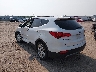 5XYZUDLA7EG****** Salvamento y Reparables 2014 Hyundai Santa Fe en Omaha
