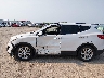 5XYZUDLA7EG****** Salvamento y Reparables 2014 Hyundai Santa Fe en Estado de Nebraska