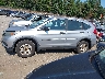 5J6RM4H3XFL****** Salvamento 2015 Honda CR-V