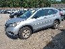 5J6RM4H3XFL****** Usados y Reparables 2015 Honda CR-V en Boston Shirley