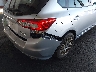4S3GTAA66H3****** Salvamento y Destrozados 2017 Subaru Impreza en Sacramento West
