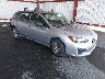4S3GTAA66H3****** Salvamento y Destrozados 2017 Subaru Impreza en Sacramento West